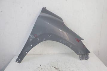buitenspatbord rechts voor Toyota Corolla Cross, Verzenden, Gebruikt