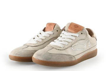 Fred de La Bretoniere Sneakers in maat 36 Beige, Verzenden, Sneakers
