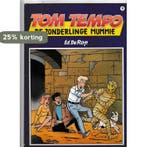 ZONDERLINGE MUMMIE          TOM TEMPO NR. 5 / TOM TEMPO Rop, Boeken, Verzenden, Gelezen, Rop