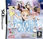 Princess on Ice (Nintendo DS used game), Ophalen of Verzenden, Nieuw