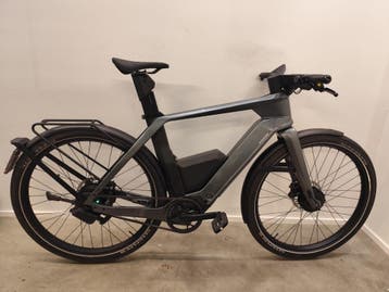 Specter 1 Long Range Large Speedpedelec, Fietsen en Brommers, Elektrische fietsen, Zo goed als nieuw