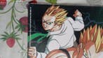 akira toriyama - birt studio - Dragon ball z - Années 1980