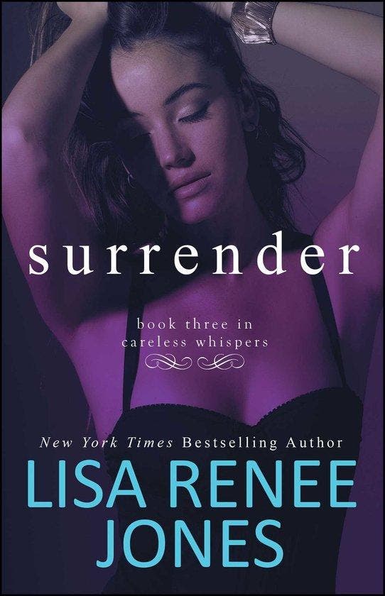 Untitled Gallery 2 9781501122880 Lisa Renee Jones, Boeken, Taal | Engels, Gelezen, Verzenden