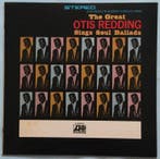 Otis Redding - 2 x Japanese pressings - Pain In My Heart /, Nieuw in verpakking