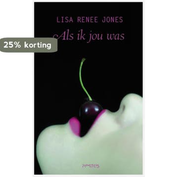Als ik jou was / Sara McMillan / 1 9789044623130, Verzenden, Lisa Renee Jones