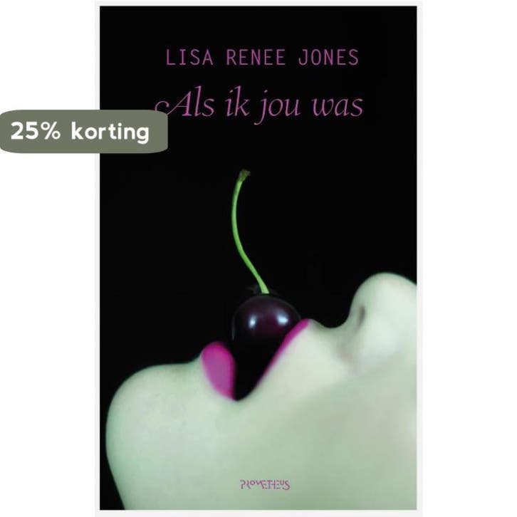 Als ik jou was / Sara McMillan / 1 9789044623130, Livres, Romans, Envoi