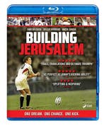 Building Jerusalem (Blu-ray film nieuw), Ophalen of Verzenden