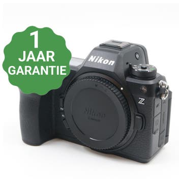 Nikon Z6 III body | Tweedehands, Verzenden, Zo goed als nieuw, Nikon