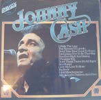 Johnny Cash - Johnny Cash, Cd's en Dvd's, Verzenden, Gebruikt