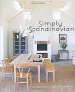 Simply Scandinavian 9781845979775 Sara Norrman, Verzenden, Sara Norrman