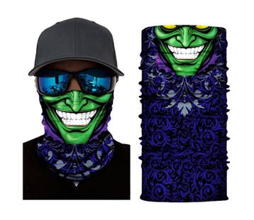 Face Scarf Mask - Balaclava, Verzenden, Nieuw