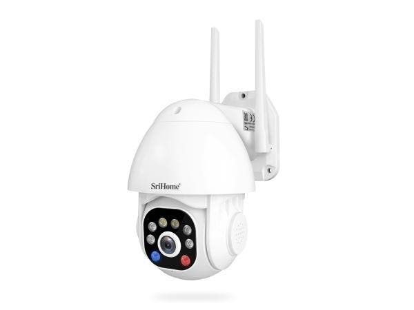 Veiling - PTZ camera - Full HD, TV, Hi-fi & Vidéo, Caméscopes numériques