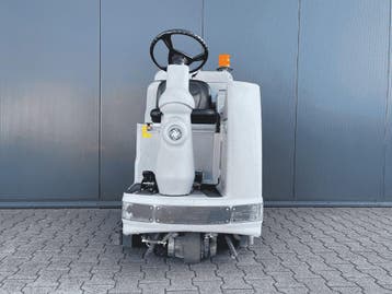 Nilfisk BR850SC X, Zakelijke goederen, Ophalen of Verzenden