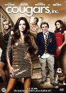 Cougars inc op DVD, Cd's en Dvd's, Dvd's | Komedie, Nieuw in verpakking, Verzenden