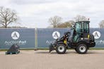 Veiling: Wiellader Panther W25 Diesel 18.2kW 2026 Nieuw, Ophalen