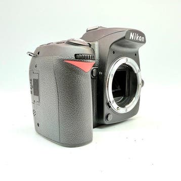Nikon D90 Appareil photo reflex numérique (DSLR), Nieuw