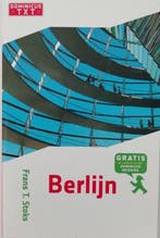 Berlijn / Dominicus stedengids 9789025749316, Verzenden, Zo goed als nieuw
