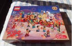 Lego Set - 80111 - Seasonal - Lunar New Year Parade, Nieuw