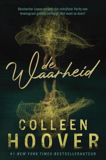 De waarheid 9789020536393 Colleen Hoover, Verzenden, Colleen Hoover