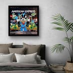 Urban3DArt (1971) - Picsou express Limited Edition, Antiquités & Art