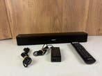 Bose - Solo 5 TV Sound System - Active Luidspreker, Nieuw