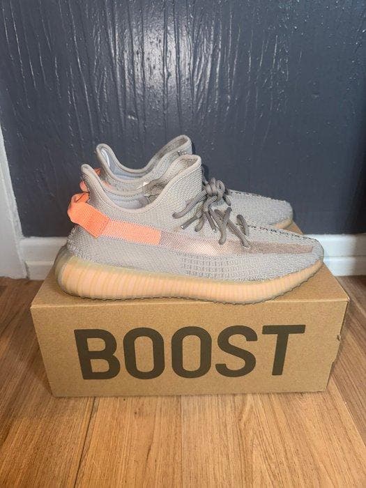 Yeezy - 350 v2 true form - Sneakers - Maat: EU 44.5 - Nieuw, Kleding | Heren, Schoenen