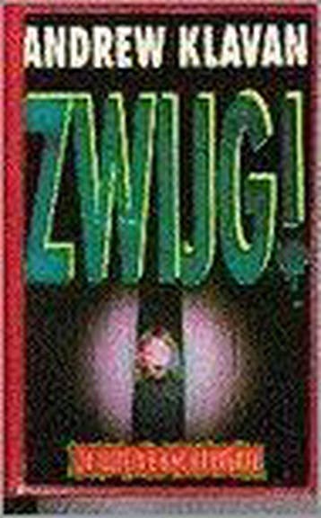 Zwijg! / Parel pockets 9789022517826 Andrew Klavan, Boeken, Verzenden, Gelezen, Andrew Klavan