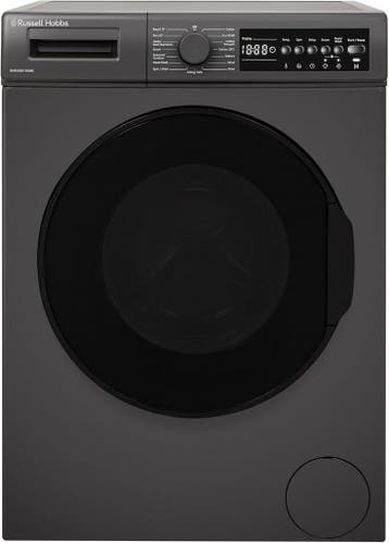 Russell Hobbs RH914W116AN - Wasmachine - 9 kg - 1300 tpm -, Electroménager, Ophalen of Verzenden