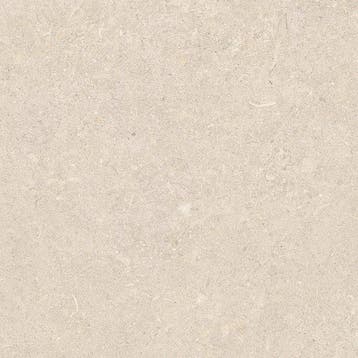 Vloertegel/Wandtegel Lichtbeige R12 33x33cm (Muurtegels), Ophalen of Verzenden, Vloertegels