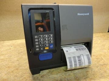 INTERMEC EASYCODER PM43 Printer 200DPI - Thermal Transfer, Ophalen of Verzenden, Nieuw, Intermec