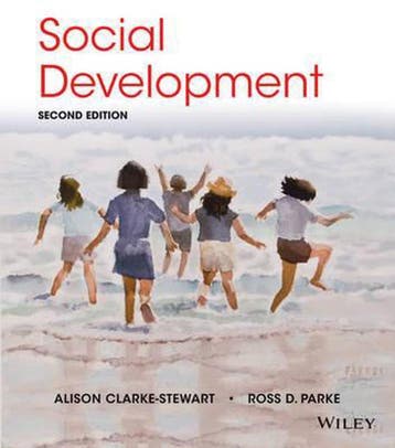 Social Development 9781118425183 Ross D Parke, Verzenden, Ross D Parke