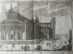 Italië - Toscane //Pisa; Ferdinando Fambrini// editore Jean
