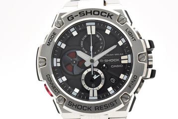 Casio - G-SHOCK GST-B100D - Sans prix de réserve - GST-B100
