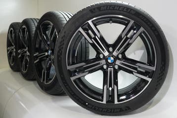 BMW 2 serie 3 serie 4 serie G20 G21 G22 G42 848M 18 inch vel, Ophalen of Verzenden, Nieuw