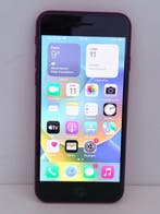 Apple iPhone SE red product - iPhone - In originele