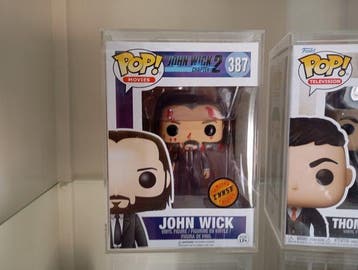 Funko - Funko Pop John Wick - 2010-2020 - Chine