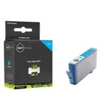 HP 935XL (C2P24AE) inktcartridge cyaan hoge capaciteit (inkt, Verzenden, Nieuw