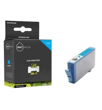 HP 935XL (C2P24AE) inktcartridge cyaan hoge capaciteit (inkt, Verzenden, Nieuw