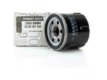 ORIGINAL Renault Oliefilter Motor Oliefilter 8200257642 TWIN, Ophalen of Verzenden, Nieuw