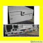 Wincor Nixdorf Beetle/M Beetle Celeron 1,2, 3,2GB, 256MB POS, Ophalen of Verzenden, Gebruikt