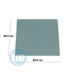 Bouwplaten voor al je LEGO bouwprojecten! 25,5 x 25,5 cm., Verzenden, Nieuw