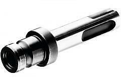 Festool Adapter AD SDS-PLUS/FASTFIX FESTOOL-769068, Doe-het-zelf en Bouw, Gereedschap | Boormachines, Verzenden, Nieuw