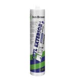 Zwaluw Den Braven Acryl Exterior+ 310 ml DB-AE, Verzenden, Nieuw