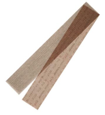 Mirka Abranet ACE stroken 70 x 420mm zonder gaten 50 stuks (, Verzenden, Nieuw
