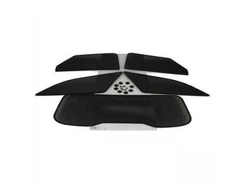 ORIGINAL Ford Sun Visor 5-PART REAR 1500119 voor MONDEO IV M, Ophalen of Verzenden, Nieuw