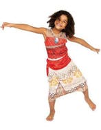 Vaiana kostuum, Ophalen of Verzenden, Nieuw