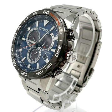 Citizen - Eco-Drive Radio Controlled - Sans prix de réserve