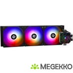 Thermalright Aqua Elite 360 Black Argb V3, Verzenden, Nieuw