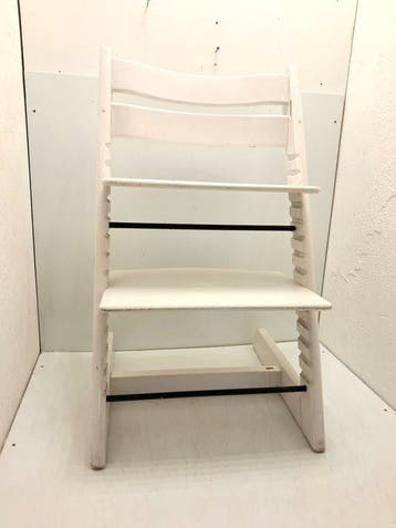 Stokke - Peter Opsvik - Chaise - Tripp Trapp - Bois