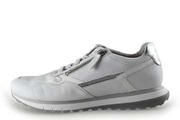 Theo Jansen Sneakers in maat 43 Wit, Verzenden, Wit, Theo Jansen, Sneakers
